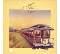 The Pasadena Roof Orchestra - Pasadena Roof Orchestra, The - On Tour - Transatlantic Records - TRA 314