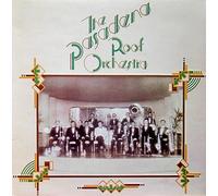 THE PASADENA ROOF ORCHESTRA - PASADENA ROOF ORCHESTRA, THE / The Pasadena Roof Orchestra / 1974 / Bildhülle mit ORIGINAL Innen-Schutzhülle / TRANSATLANTIC # MLP 15.918 / Deutsche Pressung / 12" Vinyl Langspiel Schallplatte /
