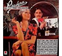 The Pasadena Roof Orchestra / Puttin' On The Ritz