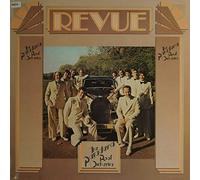The Pasadena Roof Orchestra - Revue - Transatlantic Records - 0064.004