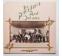 The Pasadena Roof Orchestra - The Pasadena Roof Orchestra - Pasadena Roof Orchestra, The LP