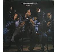The Pasadenas - Elevate