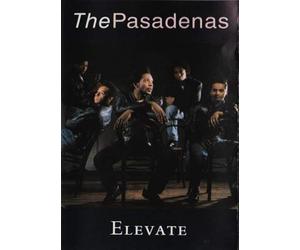 The Pasadenas - Have You Got Time [CASSETTE]