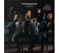 The Pasadenas - Have You Got Time [VINYL]