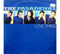The Pasadenas - Hell Give You All