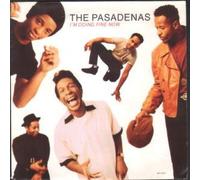 The Pasadenas - I'm Doing Fine Now