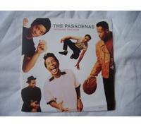 The Pasadenas - I'm Doing Fine Now
