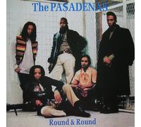 The Pasadenas - Pasadenas - Round And Round - [12"]
