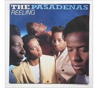 The Pasadenas - Reeling