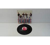 The Pasadenas - Riding on a train [VINYL]