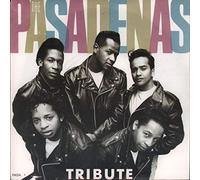 The Pasadenas - Tribute Right On / I Believe [7" Vinyl]