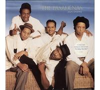 The Pasadenas - Yours sincerely (1992) [VINYL]