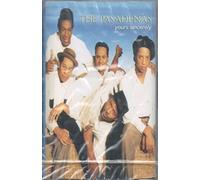 The Pasadenas - Yours Sincerely [CASSETTE]