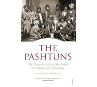 The Pashtuns