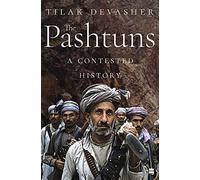 The Pashtuns: A Contest History