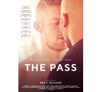 The Pass (DVD) McGrillis, Lisa, Tovery, Russel, Kene, Arinze, Mirallegro, Nico