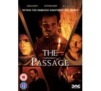 The Passage [DVD]