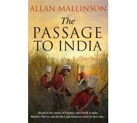 The Passage to India : (The Matthew Hervey Adventures: 13)