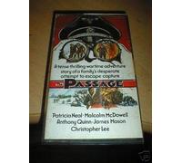 The Passage [VHS] [1979]