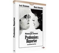The Passenger (1975) ( Professione: reporter ) (Blu-Ray)