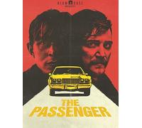 The Passenger