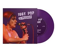 Iggy Pop - The Passenger [7" VINYL]