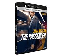 The Passenger [4K Ultra HD + Blu-ray]