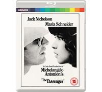 The Passenger (Standard Edition)