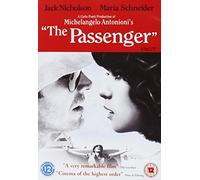 The Passenger [DVD] [2006]