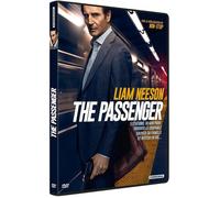The Passenger – Studiocanal – DVD – New