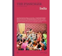 The Passenger - India