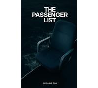 The Passenger List: When a Ferry Captain Confronts the Ghost Who Won't Leave Seat 14B