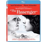 PASSENGER - BLUR - M3z