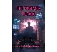 The Passenger Protocol: The Government Lost Control. The Passenger Didn’t.