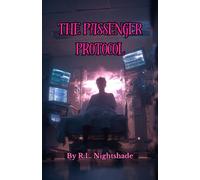 The Passenger Protocol: The Government Lost Control. The Passenger Didn’t.