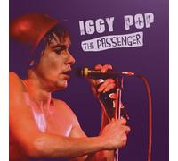 The Passenger (purple)