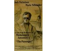 The Passenger [VHS]
