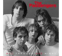 The Passengers - All Through The Night/New Life [7" VINYL]