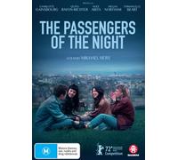 THE PASSENGERS OF THE NIGHT (DVD)
