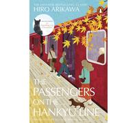 The Passengers on the Hankyu Line