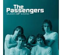 The Passengers - Queen Of Weird/Danger Zone [7" VINYL]
