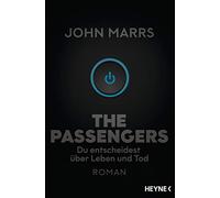 The Passengers: Roman