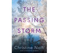 The Passing Storm: A Novel