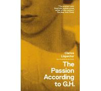 The Passion According to G.H. Books