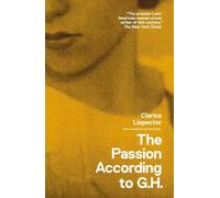 The Passion According to G.H. (New Directions Books)