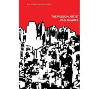The Passion Artist (American Literature)