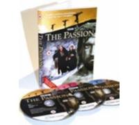 THE PASSION - BBC MINI SERIES - 2 X DVD + CD ROM