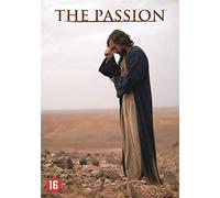 The Passion - Complete Series