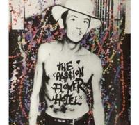 The Passion Flower Hotel - SINGING IN CIRCLES 12 INCH (12" VINYL SINGLE) UK SITUATION 2 1990