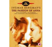 The Passion Of Anna [DVD]